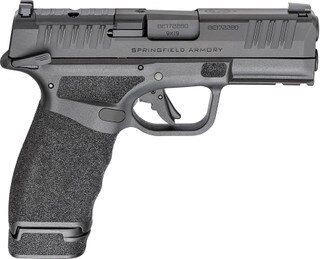 Springfield Armory Hellcat PRO Optic Ready  9mm Pistol With Thumb Safety - 3.7" - 1x 15rd Mag - USED